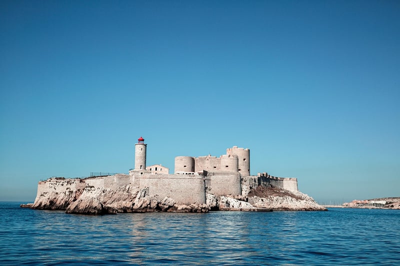 Marine Conservation